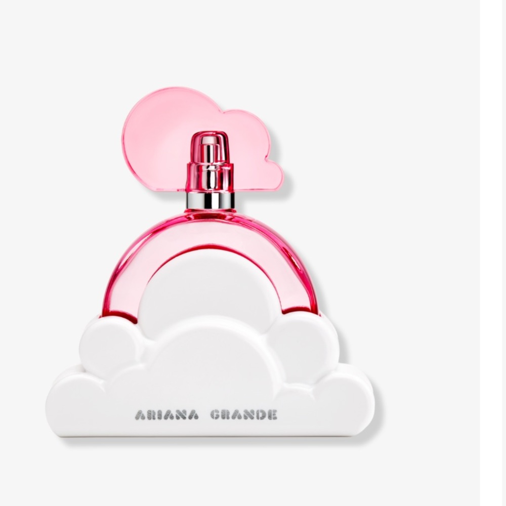 Ariana Grande Perfume